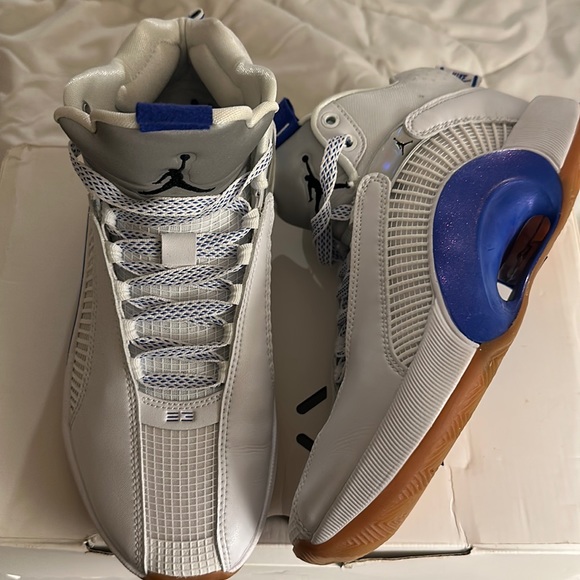 Jordan Other - Air Jordan XXXV SH